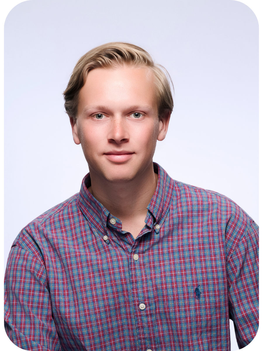 Jesper Smit